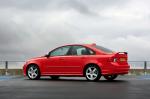 Volvo S40 2008 года